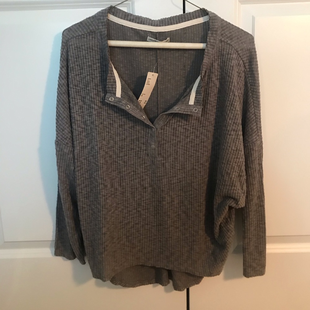 NWT Button Shirt